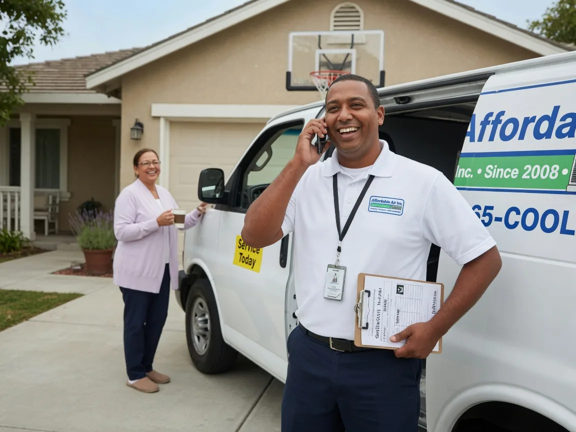 Central Ac Repair Pageton, WV FAQs